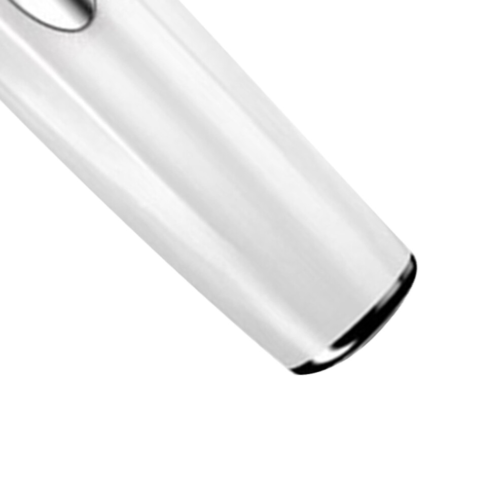 Electric Heated Eye Lip Massage Wand Vibration Wrinkle Removal Skin Lifting Face Massager Pen