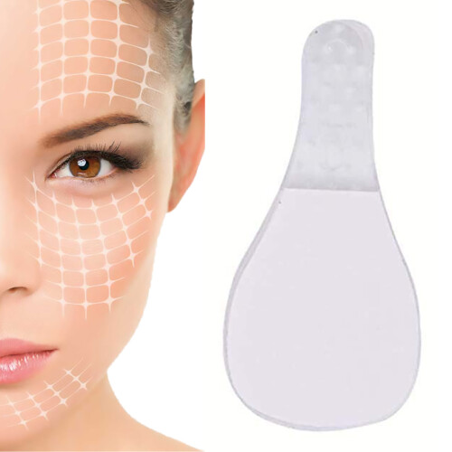 Facelifting Aufkleber wasserdicht feste Schnur straffend 2