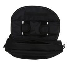 Motorcycle Handlebar Storage Bag Waterproof High Capacity Lightweight Handle Bar Pouch Bag
