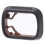 Filtro UV para Mini 3 Pro, Negro, Vidrio óptico 1