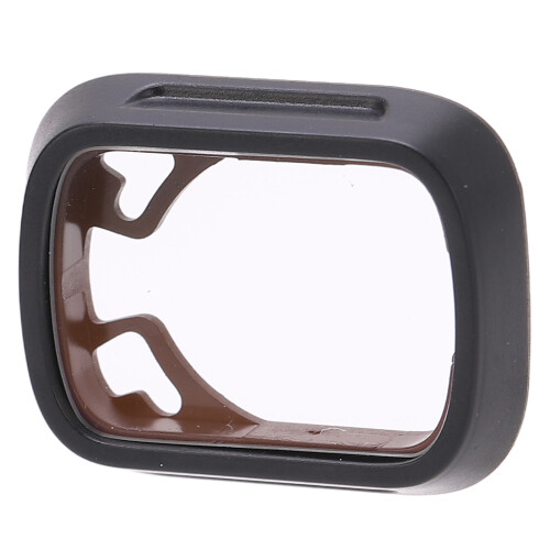 Filtro UV para Mini 3 Pro, Negro, Vidrio óptico