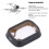 Filtro UV para Mini 3 Pro, Negro, Vidrio óptico 13