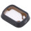 Filtro UV para Mini 3 Pro, Negro, Vidrio óptico 16