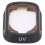 Filtro UV para Mini 3 Pro, Negro, Vidrio óptico 2