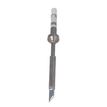 Punta de soldadura de acero inoxidable para TS100 TS101 TS K