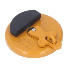 Tapa del tanque de combustible 7X7700 3497059 Tapa bloqueante E320C