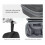 DJI Avata Goggles 2 Etui 181x132x95mm schwarz 5