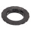 Center Lock Scheibenrotor 160 mm MTB Stahl mit Abdeckung 4