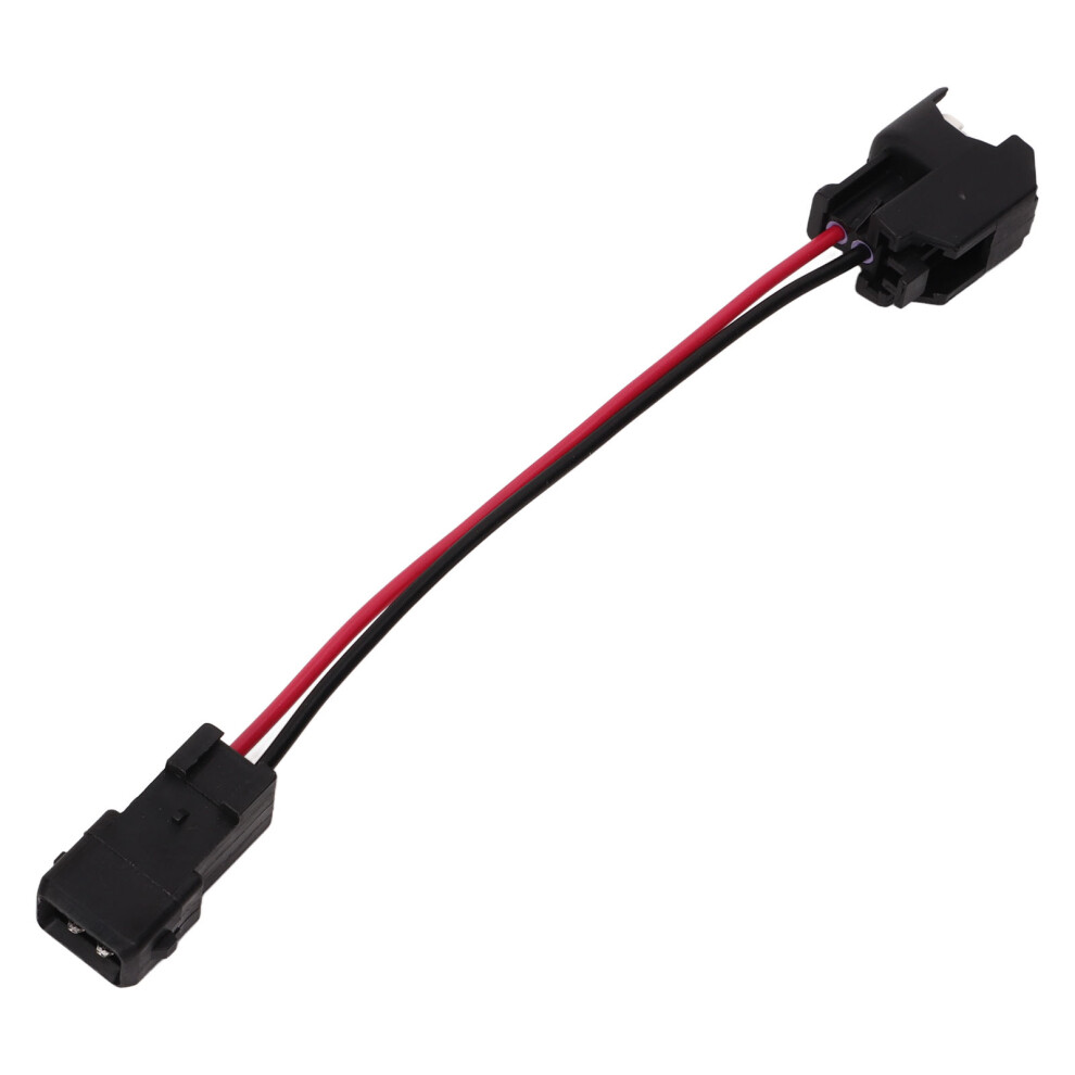 8 Pcs Fuel Injector Adapter Harness Ls1 Ls6 Lt1 Ev1 Engine Wire Harness To Ls2 Ls3 Ls7 Ev6 Injector 5051319555298