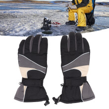 2 Stück beheizte Handschuhe 2,5 W wasserdicht XL 55C