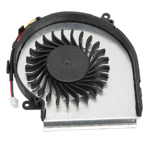 CPU-Kühler 4-Pin-Lüfter für GE62VR/GL62VR/GP62MVR 1