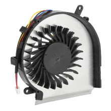 CPU-Kühler 4-Pin-Lüfter für GE62VR/GL62VR/GP62MVR