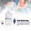 Druckinfusionsbeutel 500 ml Transparente Skala 11