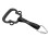 Monkey Style Turnring aus ABS 150 kg 203 g schwarz 15