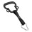 Monkey Style Turnring aus ABS 150 kg 203 g schwarz 7