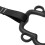 Monkey Style Turnring aus ABS 150 kg 203 g schwarz 13