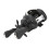CC80 Water Drop Rolle 7,5:1 Links 0,28/100m&0,3/90m 3