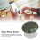 Stone Handygriff Typ B - Ausziehbare Steine 6