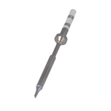 Punta de soldadura de acero inoxidable para TS100/TS101/BC2