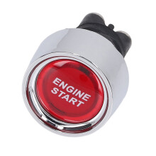 Motor Start Stopp Druckknopf ABS 12-24V 50A