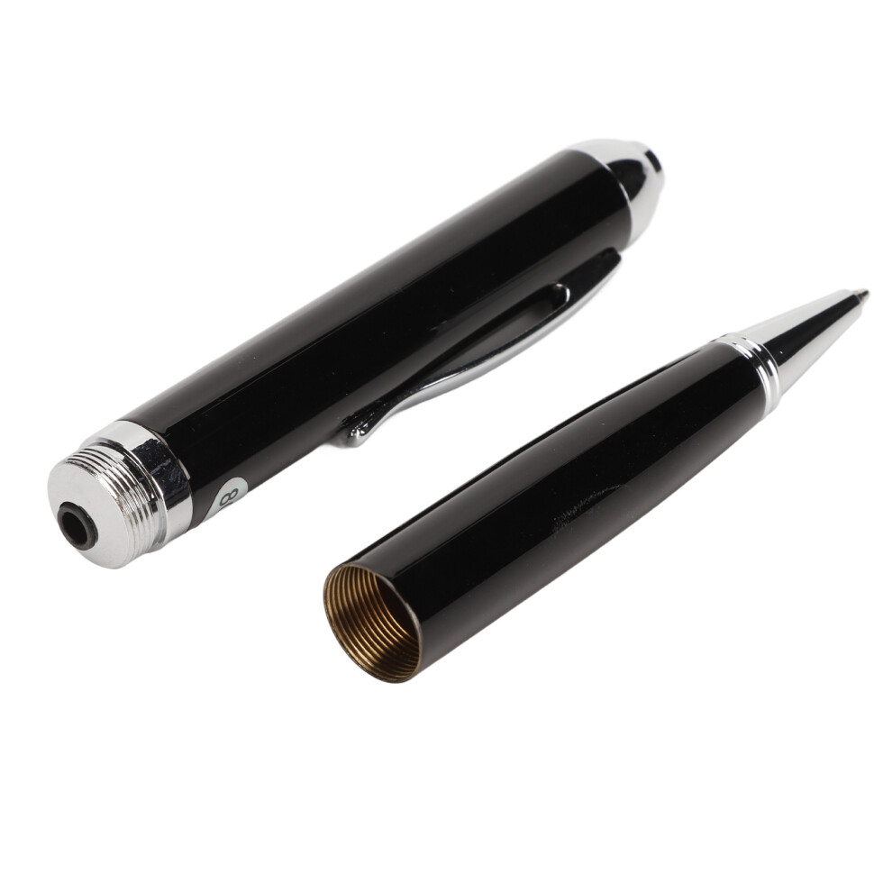 Pen Digital Voice Recorder One Key Recording HD Noise Reduction Portable Voice Activated Recorder for Learning Meetings 64G-image-OPC-PHTJ7BC-NEW