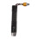 Identifikations-Taschenlampe 22x130mm 18650 MultiColor 14