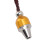 Identifikations-Taschenlampe 22x130mm 18650 MultiColor 10