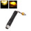 Identifikations-Taschenlampe 22x130mm 18650 MultiColor 16