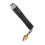 Identifikations-Taschenlampe 22x130mm 18650 MultiColor 9