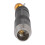 Identifikations-Taschenlampe 22x130mm 18650 MultiColor 1