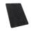 Bluetooth Wireless Keyboard with Touchpad 78 Keys Ultra Thin Silent Keyboard for Android for Win 5