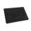 Bluetooth Wireless Keyboard with Touchpad 78 Keys Ultra Thin Silent Keyboard for Android for Win 9