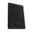 Bluetooth Wireless Keyboard with Touchpad 78 Keys Ultra Thin Silent Keyboard for Android for Win 1