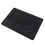 Bluetooth Wireless Keyboard with Touchpad 78 Keys Ultra Thin Silent Keyboard for Android for Win 13