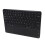 Bluetooth Wireless Keyboard with Touchpad 78 Keys Ultra Thin Silent Keyboard for Android for Win 7