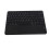Bluetooth Wireless Keyboard with Touchpad 78 Keys Ultra Thin Silent Keyboard for Android for Win 11