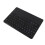 Bluetooth Wireless Keyboard with Touchpad 78 Keys Ultra Thin Silent Keyboard for Android for Win 14