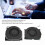 Intelligenter LED-Digitalwecker mit Schlummerfunktion, großes Display, USB betrieben 6
