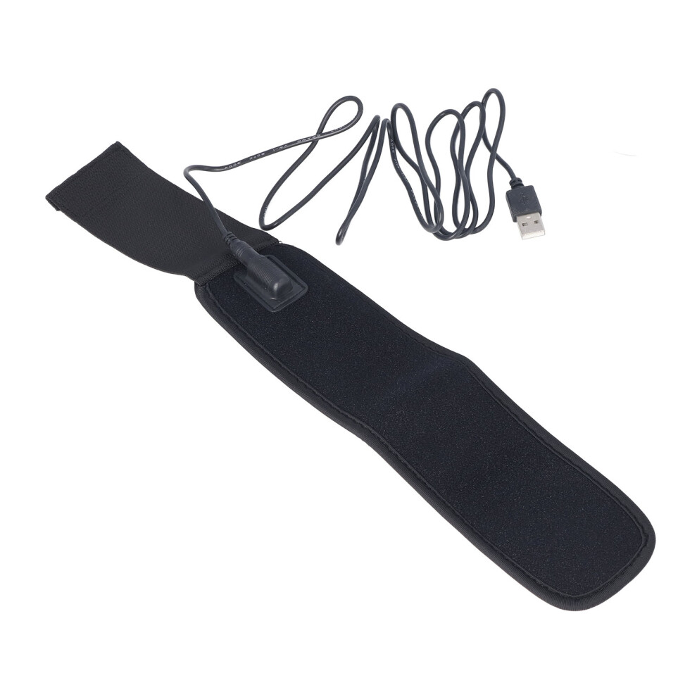 Lens Warmer Telescopic Camera Heater Defogging Defrosting Strip Heating Band Usb 5V 2A General Type 5001319558409