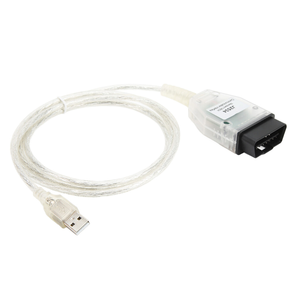 For Mini Vci V17.00.020 Obd2 Scanner Car Diagnostic Interface Cable Adaptor Ftdi Ft232rl Rq Chip 8121319558432