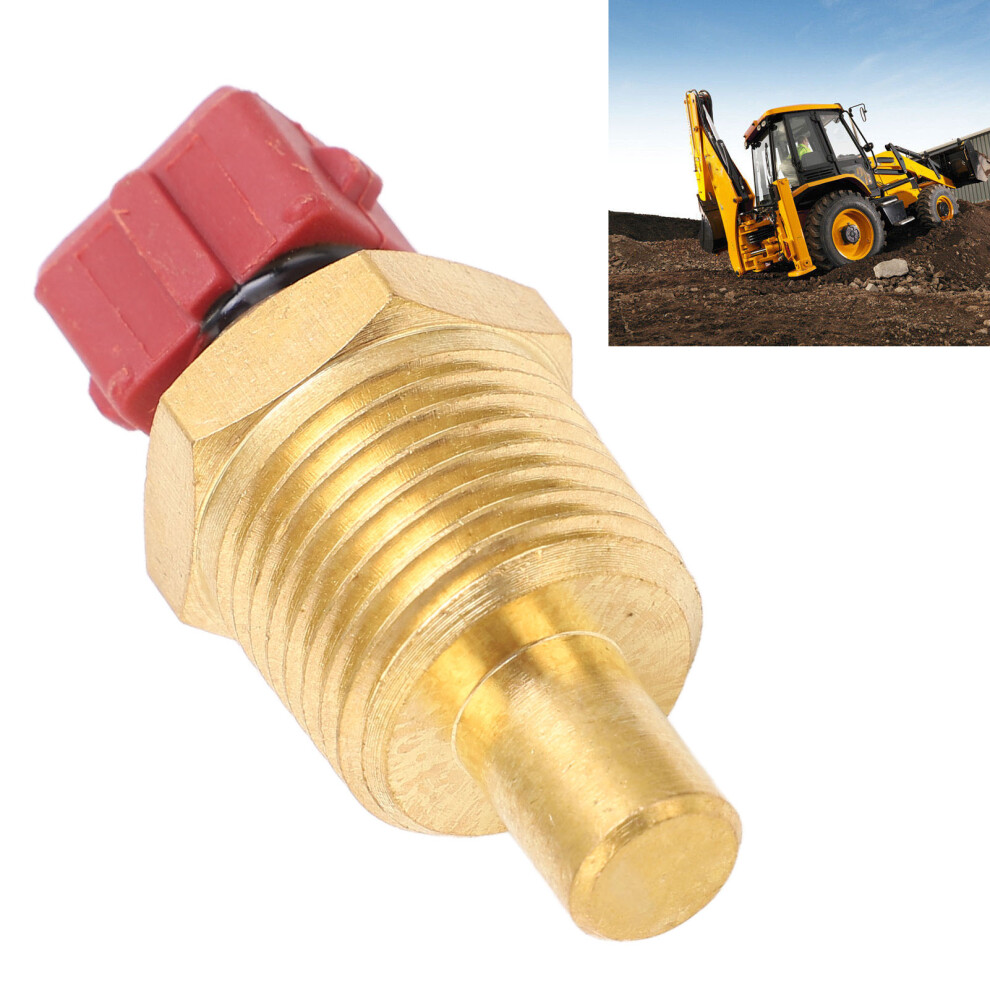 Engine Water Temperature Sender Unit Switch Sensor 716 12800 Replacement For Jcb 3Cx 4Cx Tractor 6921319561850