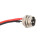 M4 conector de carga de 3 pines de plástico 149x18.1x18.1mm 3