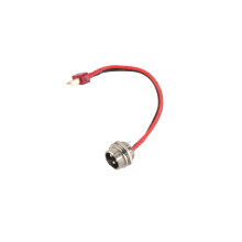 Kugoo M4 3-Pin-Ladeanschluss 149  18,1  18,1 mm