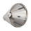Korbfilter aus Edelstahl, grau, 12 cm x 8,8 cm 15
