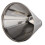 Korbfilter aus Edelstahl, grau, 12 cm x 8,8 cm 16