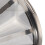 Korbfilter aus Edelstahl, grau, 12 cm x 8,8 cm 4
