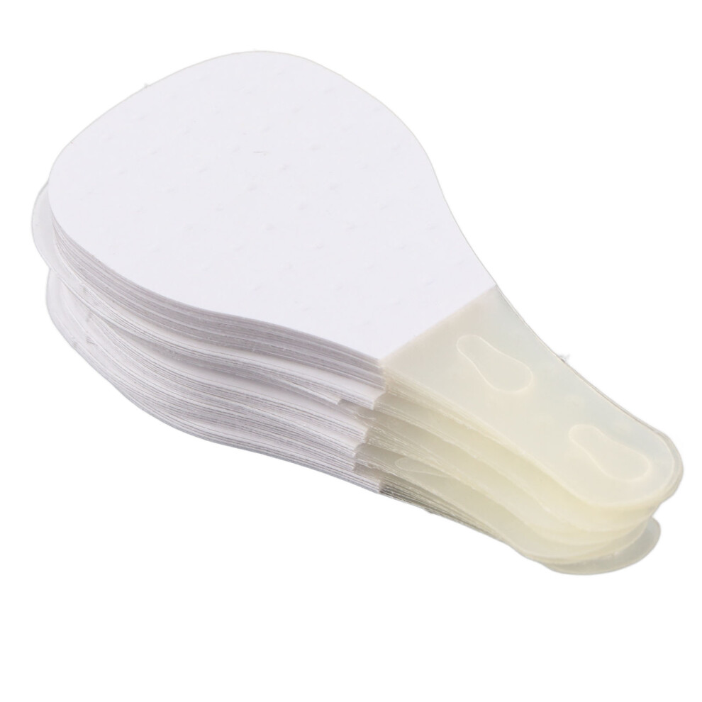 Face Lifting Stickers V Shape Tightening Adhesive Instant Makeup Facial Lifting Patches for Chin