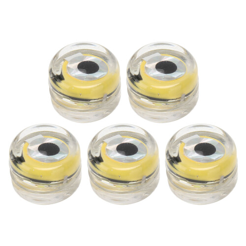 5er Set Unterwasser-Köderlampe - 150 mAh, kompakt 1