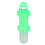 Unterwasser Köderlampe Acrylgrün 200 mAh Batterie 4