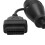 Cable OBD2 38 pines-16 pines, 1 par, negro ABS 12
